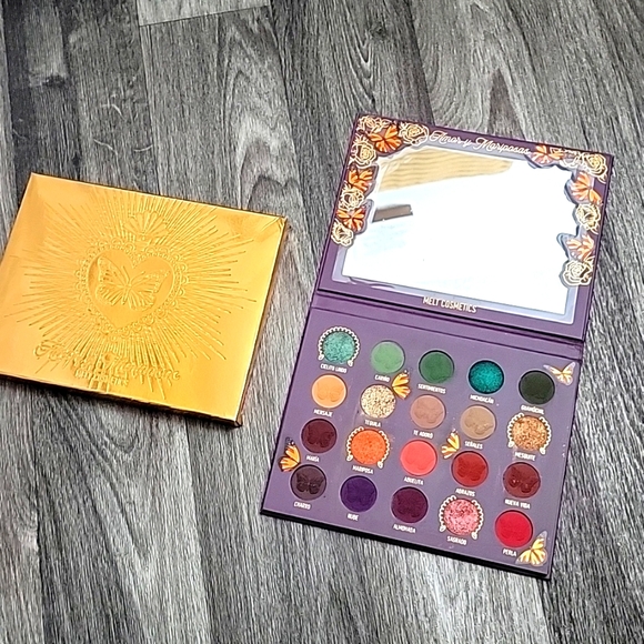 Melt Amor y Mariposas - Picture 2 of 4